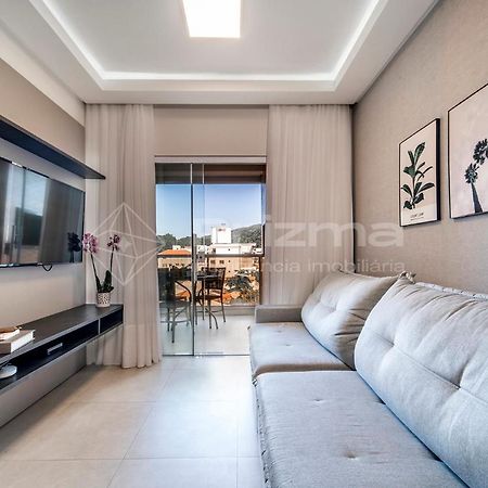 Mario Guilherme - Apto - 303 - Lindo Apartamento Condominio De Alto Padrao Com Piscina E Academia. Бомбіняс Екстер'єр фото
