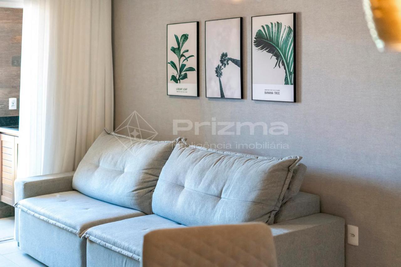 Mario Guilherme - Apto - 303 - Lindo Apartamento Condominio De Alto Padrao Com Piscina E Academia. Бомбіняс Екстер'єр фото