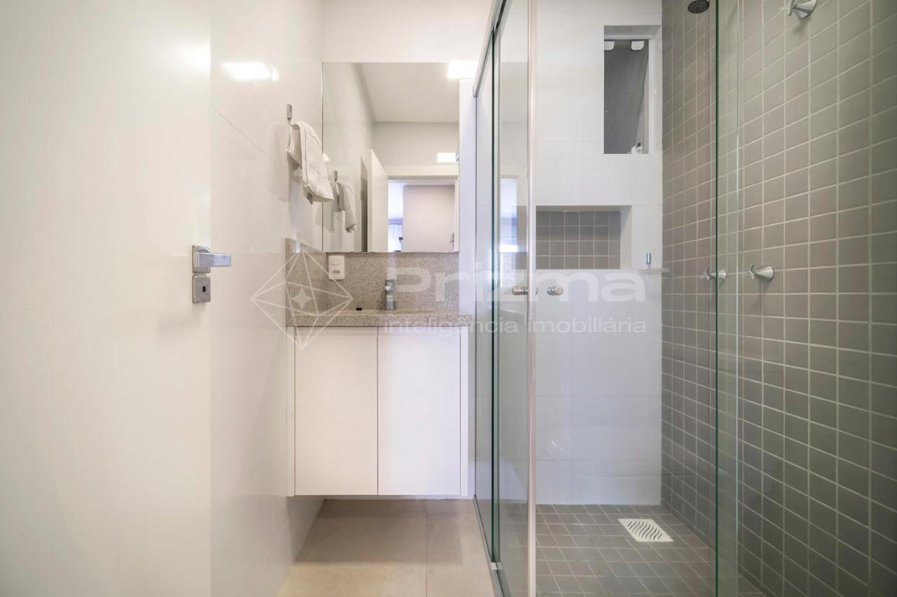 Mario Guilherme - Apto - 303 - Lindo Apartamento Condominio De Alto Padrao Com Piscina E Academia. Бомбіняс Екстер'єр фото
