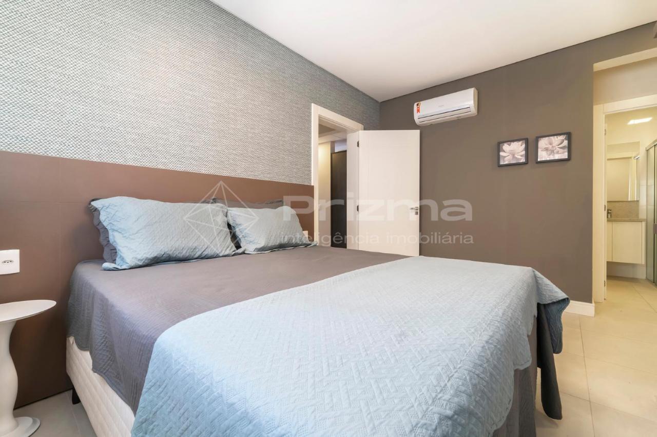 Mario Guilherme - Apto - 303 - Lindo Apartamento Condominio De Alto Padrao Com Piscina E Academia. Бомбіняс Екстер'єр фото