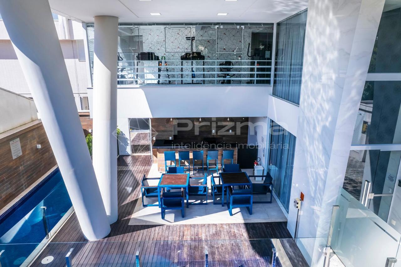 Mario Guilherme - Apto - 303 - Lindo Apartamento Condominio De Alto Padrao Com Piscina E Academia. Бомбіняс Екстер'єр фото
