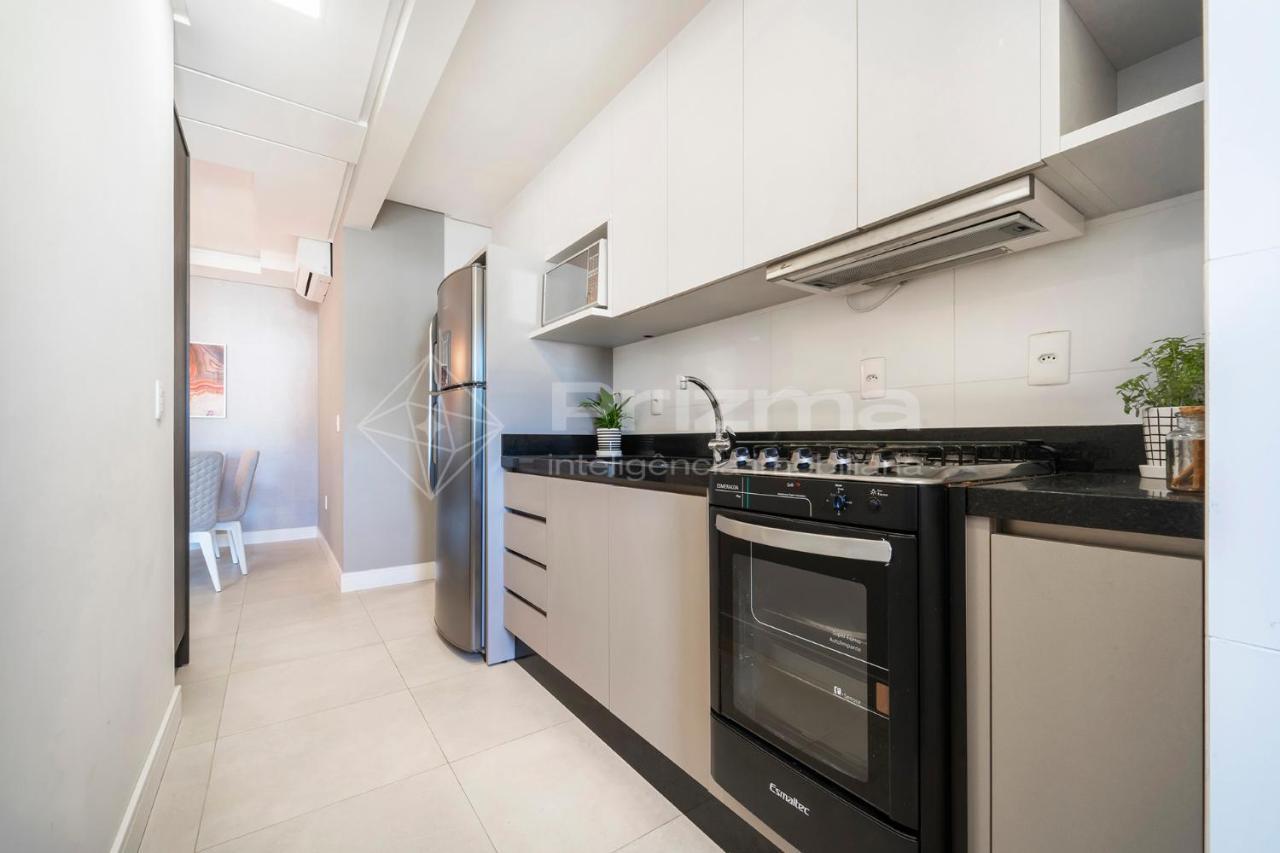 Mario Guilherme - Apto - 303 - Lindo Apartamento Condominio De Alto Padrao Com Piscina E Academia. Бомбіняс Екстер'єр фото