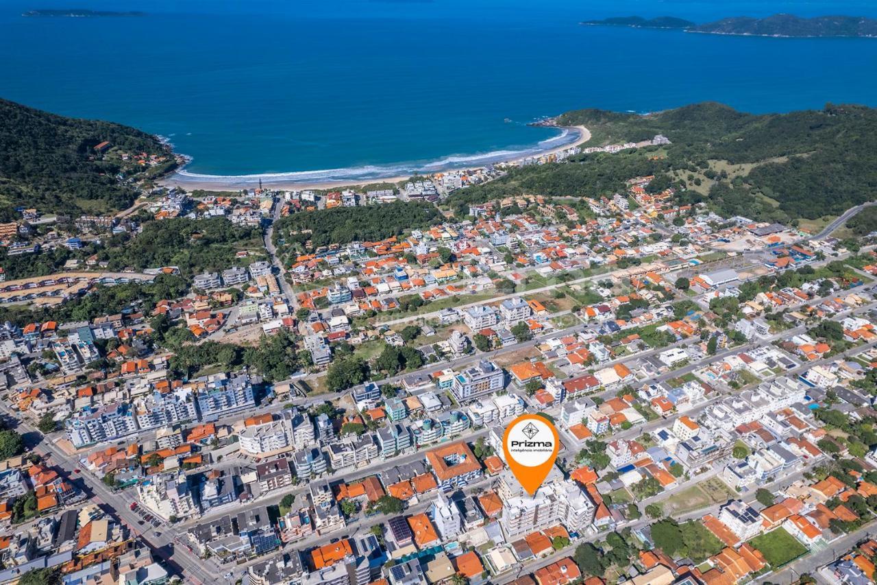 Mario Guilherme - Apto - 303 - Lindo Apartamento Condominio De Alto Padrao Com Piscina E Academia. Бомбіняс Екстер'єр фото