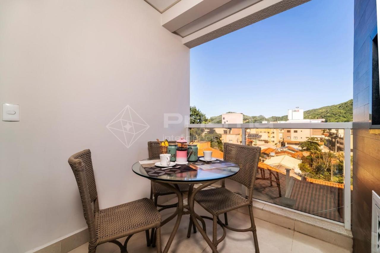 Mario Guilherme - Apto - 303 - Lindo Apartamento Condominio De Alto Padrao Com Piscina E Academia. Бомбіняс Екстер'єр фото